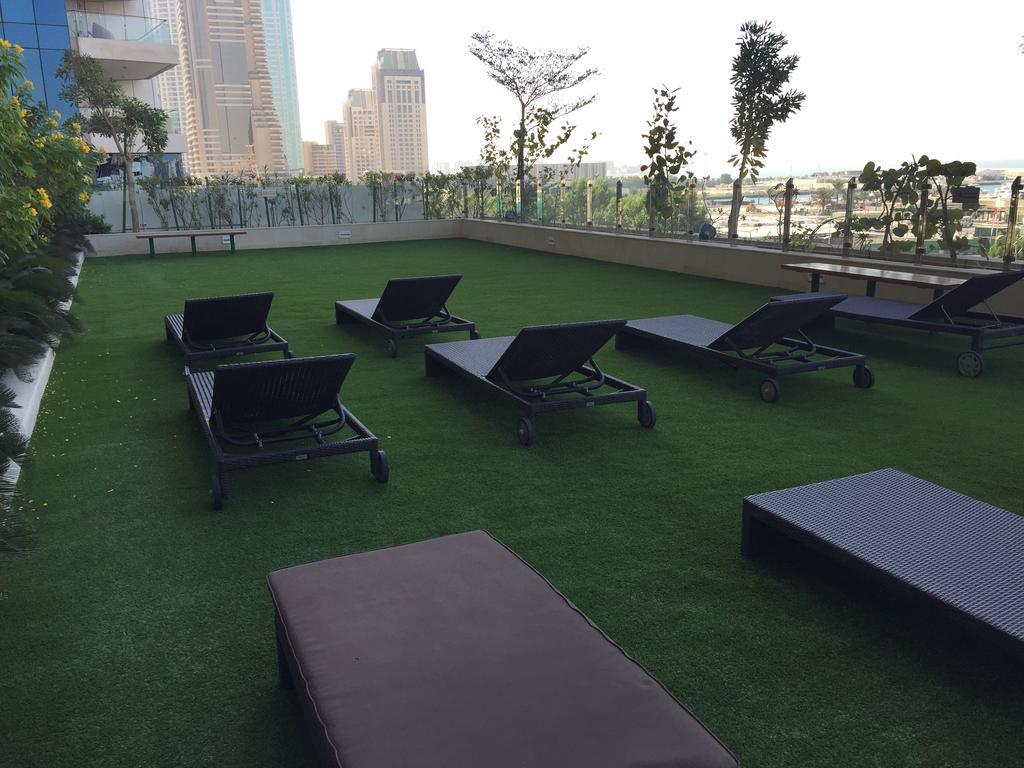 Espace Holiday Homes - Elite Residency Dubai Exterior photo